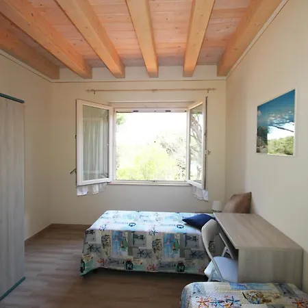 Apartment Il Mandorlo Capoliveri (Isola d'Elba)