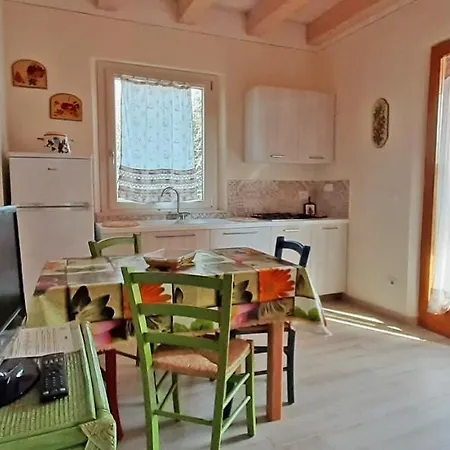 Apartment Il Mandorlo Capoliveri (Isola d'Elba)