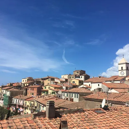 Il Mandorlo Apartment Capoliveri (Isola d'Elba)