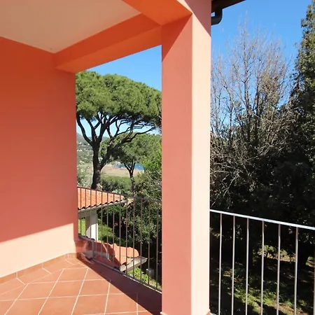 Il Mandorlo Apartment Capoliveri (Isola d'Elba)