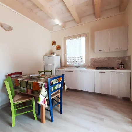 Il Mandorlo Apartment Capoliveri (Isola d'Elba)