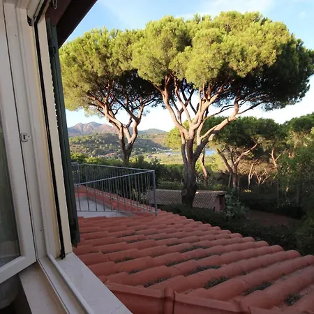 Appartement Il Mandorlo