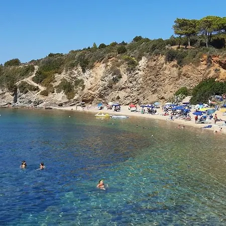 Il Mandorlo Capoliveri (Isola d'Elba)