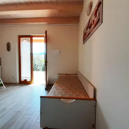 Appartement Il Mandorlo Capoliveri (Isola d'Elba)