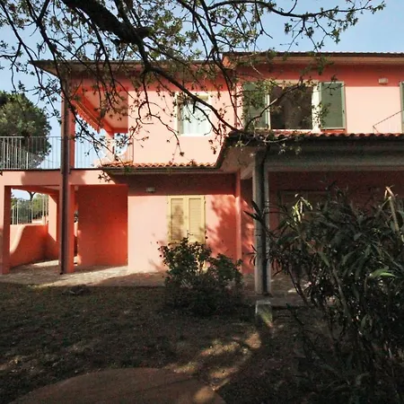 Apartment Il Mandorlo