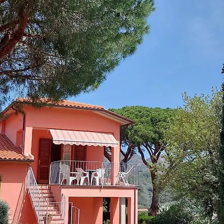 Il Mandorlo Appartement Capoliveri (Isola d'Elba)