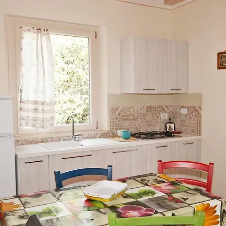 Il Mandorlo Apartment Capoliveri (Isola d'Elba)