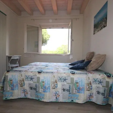 Appartement Il Mandorlo