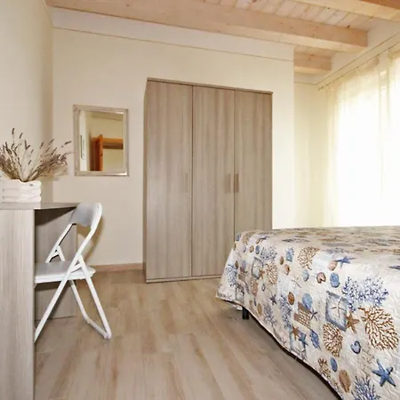 Appartement Il Mandorlo Capoliveri (Isola d'Elba)