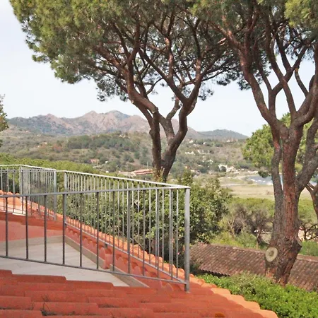 Il Mandorlo Apartment